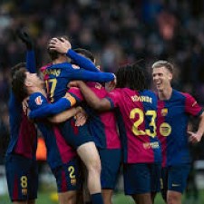 Barcelone a réalisé une remontée spectaculaire pour s'imposer 4-1 face au FC Copenhague.